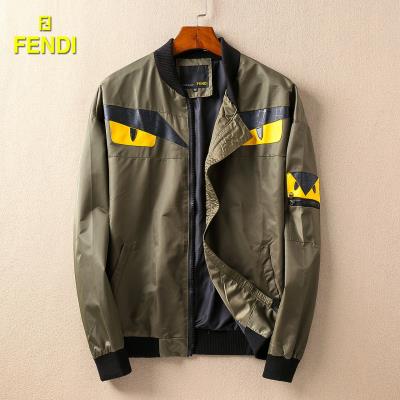 Fendi Jacket-2